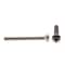 Prime-Line Machine Screw, Oval Head Phillip Drive No. 4-40 X 1in 18-8 Stainless Steel 25PK 9010371 - alternate 3